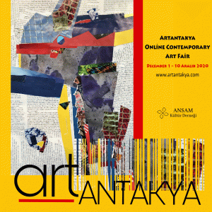 ArtAntAkyA International Contemporary Art Fair